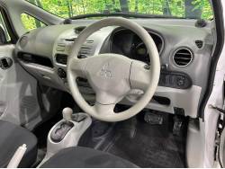 アイ ビバーチェの中古車画像