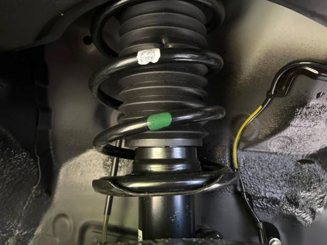 ダイハツ タフト Ｇ ダーククロムベンチャー 80Km 157.9万円(滋賀県)[308]の中古車詳細