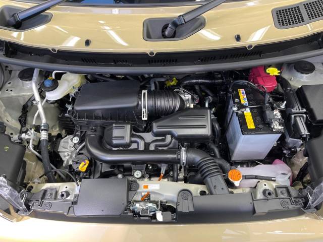 ダイハツ タフト Ｇ ダーククロムベンチャー 80Km 157.9万円(滋賀県)[308]の中古車詳細