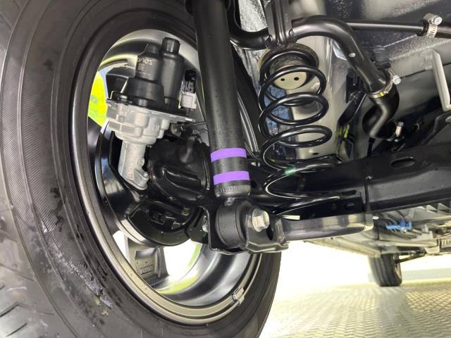 ダイハツ タフト Ｇ ダーククロムベンチャー 80Km 157.9万円(滋賀県)[308]の中古車詳細