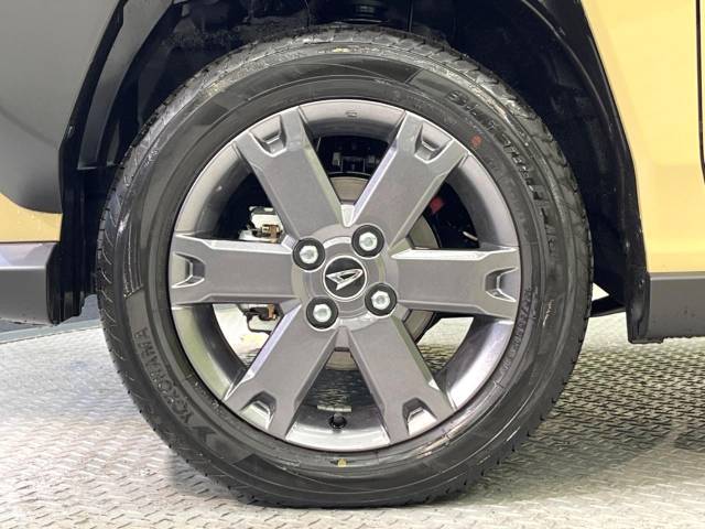 ダイハツ タフト Ｇ ダーククロムベンチャー 80Km 157.9万円(滋賀県)[308]の中古車詳細