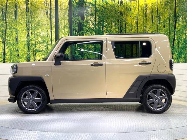 ダイハツ タフト Ｇ ダーククロムベンチャー 80Km 157.9万円(滋賀県)[308]の中古車詳細