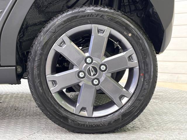 ダイハツ タフト Ｇ ダーククロムベンチャー 80Km 157.9万円(滋賀県)[308]の中古車詳細