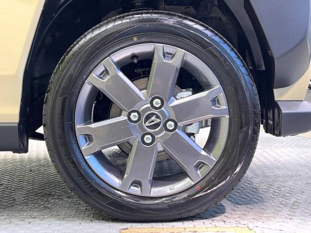 ダイハツ タフト Ｇ ダーククロムベンチャー 80Km 157.9万円(滋賀県)[308]の中古車詳細