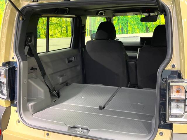 ダイハツ タフト Ｇ ダーククロムベンチャー 80Km 157.9万円(滋賀県)[308]の中古車詳細