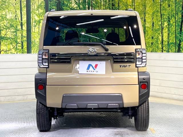 ダイハツ タフト Ｇ ダーククロムベンチャー 80Km 157.9万円(滋賀県)[308]の中古車詳細