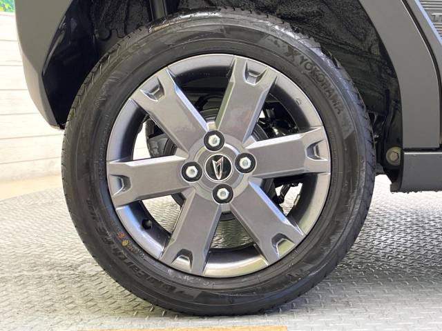 ダイハツ タフト Ｇ ダーククロムベンチャー 80Km 157.9万円(滋賀県)[308]の中古車詳細