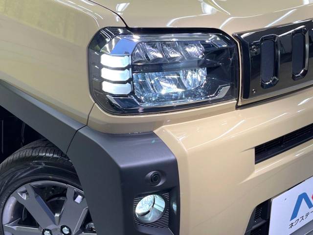 ダイハツ タフト Ｇ ダーククロムベンチャー 80Km 157.9万円(滋賀県)[308]の中古車詳細