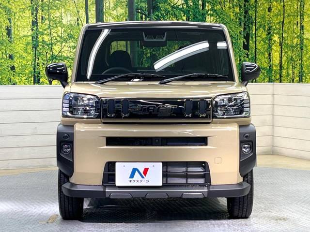 ダイハツ タフト Ｇ ダーククロムベンチャー 80Km 157.9万円(滋賀県)[308]の中古車詳細