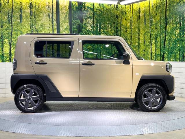 ダイハツ タフト Ｇ ダーククロムベンチャー 80Km 157.9万円(滋賀県)[308]の中古車詳細
