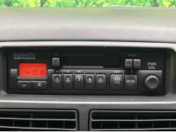 ミラ Ｌの中古車画像