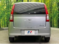 ミラ Ｌの中古車画像