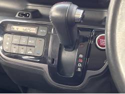 Ｎ－ＢＯＸ モデューロＸ Ｇ・ターボパッケージの中古車画像