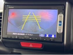 Ｎ－ＢＯＸ モデューロＸ Ｇ・ターボパッケージの中古車画像