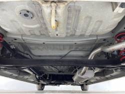 Ｎ－ＢＯＸ モデューロＸ Ｇ・ターボパッケージの中古車画像