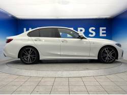 ３シリーズ ３３０ｉ Ｍスポーツ ハイラインパッケージの中古車画像