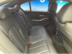 ３シリーズ ３３０ｉ Ｍスポーツ ハイラインパッケージの中古車画像