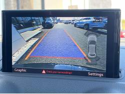 ＲＳ３スポーツバック ベースグレードの中古車画像