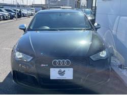 ＲＳ３スポーツバック ベースグレードの中古車画像