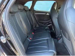 ＲＳ３スポーツバック ベースグレードの中古車画像