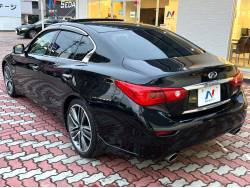 スカイライン ３５０ＧＴ ハイブリッド タイプＳＰの中古車画像