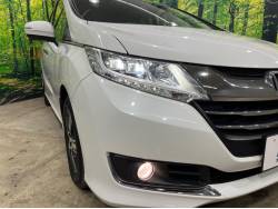 オデッセイ Ｇ・ＥＸの中古車画像