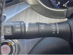 エルグランド ライダー ブラックラインの中古車画像