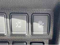 エルグランド ライダー ブラックラインの中古車画像