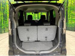 フレアワゴンカスタムスタイル ＸＴの中古車画像