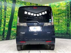 フレアワゴンカスタムスタイル ＸＴの中古車画像