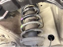 フレアワゴンカスタムスタイル ＸＴの中古車画像