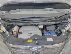 ヴェルファイア ３．５Ｚの中古車画像