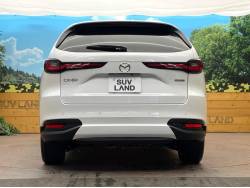 ＣＸ－８０ ＸＤ Ｌパッケージの中古車画像