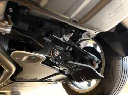 ＣＸ－８０ ＸＤ Ｌパッケージの中古車画像