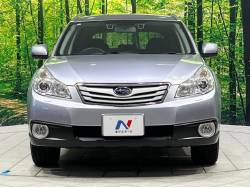 レガシィアウトバック ３．６Ｒアイサイトの中古車画像