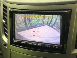 レガシィアウトバック ３．６Ｒアイサイトの中古車画像