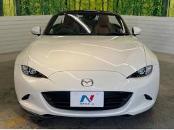 ロードスター レッド・トップの中古車画像