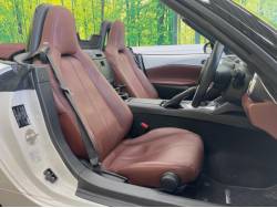 ロードスター レッド・トップの中古車画像