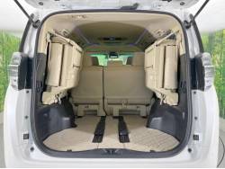 ヴェルファイアハイブリッド ハイブリッドＸの中古車画像