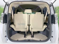 ヴェルファイアハイブリッド ハイブリッドＸの中古車画像