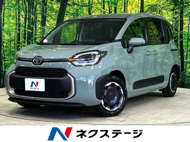 トヨタ シエンタ ハイブリッドZ 13Km (静岡県)[994]の中古車詳細