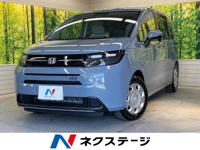 ホンダ フリード エアー 11Km (栃木県)[433]の中古車詳細