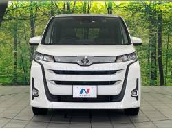 ノア Ｚの中古車画像