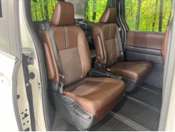 ノア Ｚの中古車画像