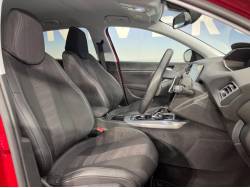 ３０８ アリュール ブルーＨＤｉの中古車画像