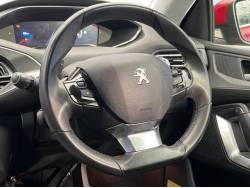 ３０８ アリュール ブルーＨＤｉの中古車画像