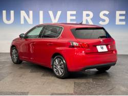 ３０８ アリュール ブルーＨＤｉの中古車画像