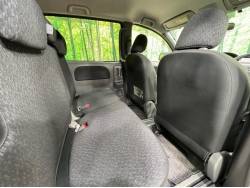 シエンタ Ｘ Ｌパッケージの中古車画像