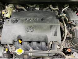 シエンタ Ｘ Ｌパッケージの中古車画像