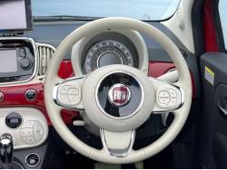 ５００Ｃ ツインエア ラウンジの中古車画像